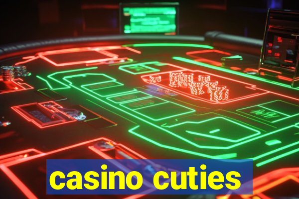 casino cuties